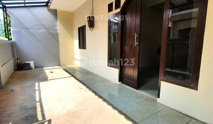 Rumah 15 Lantai Villa Bintaro Indah Jombang Ciputat 7815  1