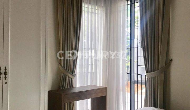 Rumah Bagus Siap Huni Di The Icon BSD 6006 2