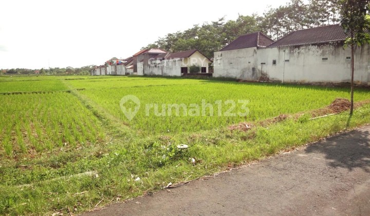 Kavling Tengah Kota Di Purworejo Jawa Tengah 9495 Kavling Tengah Kota Di Purworejo Jawa Tengah 9495