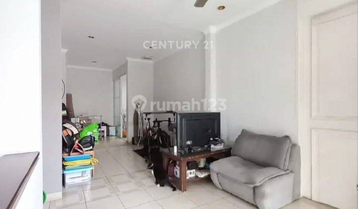 Rumah Siap Huni Di Puri Bintaro Sektor 9 7115 2