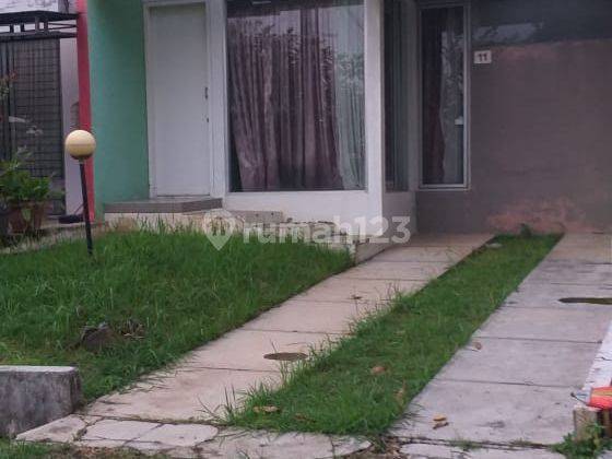 Rumah Dijual Lokasi Strategis Lippo Cikarang 2