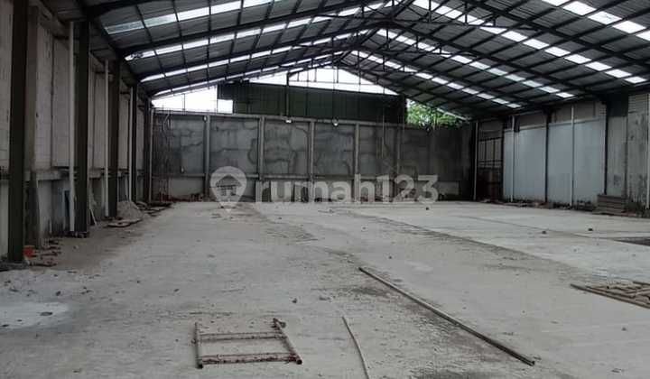 For Rent/For Sale 2 Warehouse Units Near Alam Sutera, Bintaro, BSD Graha Raya, Serpong Toll Road For Rent/For Sale 2 Warehouse Units Near Alam Sutera, Bintaro, BSD Graha Raya, Serpong Toll Road