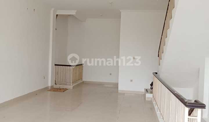For Rent 4-Storey Shop House Green Lake City 2