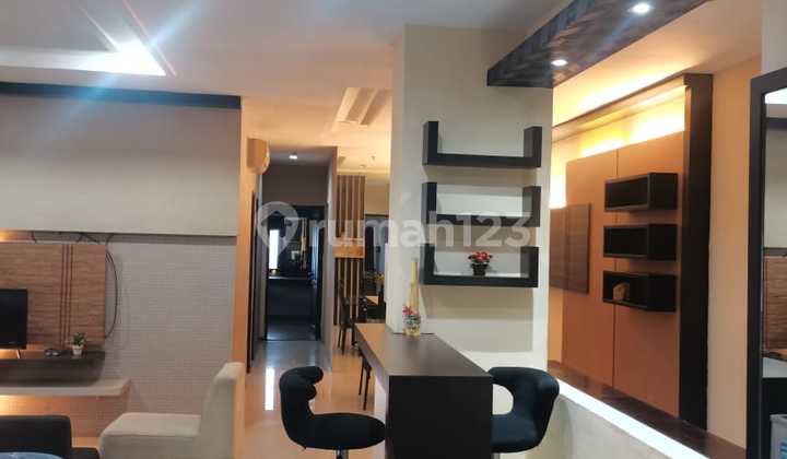 FOR RENT PURI GARDEN APARTMENT 3BR FURNISHED, KEMBANGAN WEST JAKARTA FOR RENT PURI GARDEN APARTMENT 3BR FURNISHED, KEMBANGAN WEST JAKARTA