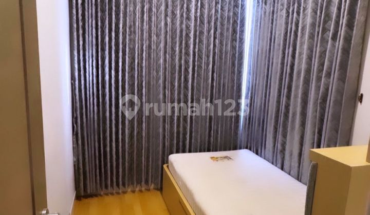 DIJUAL APARTEMEN TAMAN ANGGREK RESIDENCE 2BR, DI JAKARTA BARAT 2