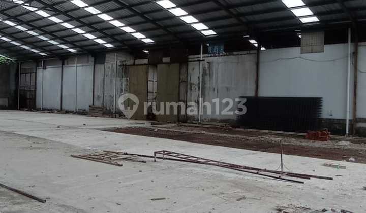 For Rent/For Sale 2 Warehouse Units Near Alam Sutera, Bintaro, BSD Graha Raya, Serpong Toll Road For Rent/For Sale 2 Warehouse Units Near Alam Sutera, Bintaro, BSD Graha Raya, Serpong Toll Road