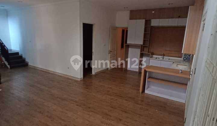 DIJUAL RUMAH BAGUS 2 LANTAI VILLA MELATI MAS, GADING SERPONG TGR