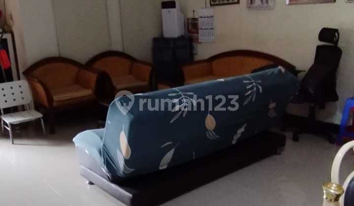 For Sale Carina Sayang House, Bojong Indah, West Jakarta 2