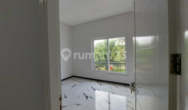 DIJUAL RUMAH CANTIK BRAND NEW BOULEVARD KOSAMBI BARU, JAKBAR DIJUAL RUMAH CANTIK BRAND NEW BOULEVARD KOSAMBI BARU, JAKBAR