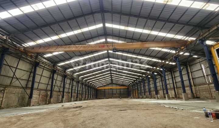 FOR RENT / FOR SALE WAREHOUSE LOT DPR, CIPONDOH TANGERANG FOR RENT / FOR SALE WAREHOUSE LOT DPR, CIPONDOH TANGERANG