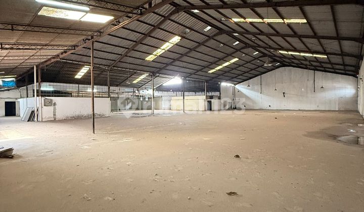 FOR RENT LARGE WAREHOUSE LOT DPR, CIPONDOH TANGERANG FOR RENT LARGE WAREHOUSE LOT DPR, CIPONDOH TANGERANG