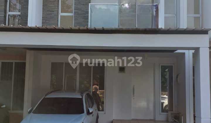 Dijual Cepat Rumah Bagus Rapi Terawat Siap Huni di Green Puri, Cengkareng Jakarta Barat
