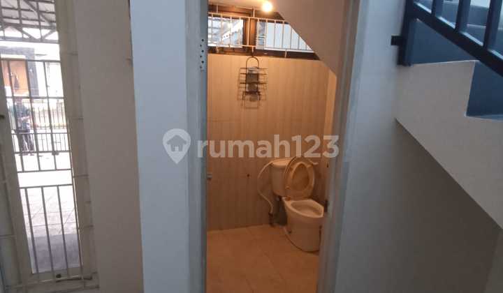 DIJUAL RUMAH BAGUS 2 LANTAI VILLA MELATI MAS, GADING SERPONG TGR 2