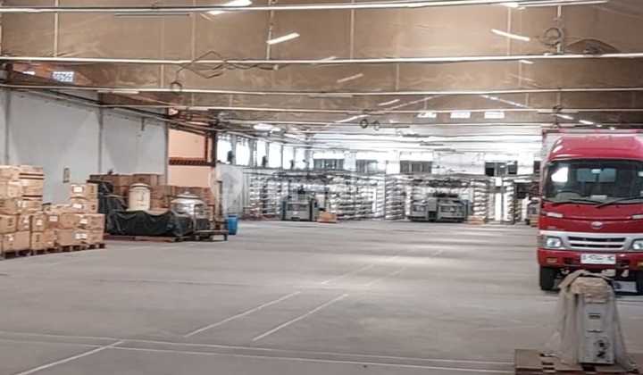 FOR RENT / SALE Warehouse Former Textile Factory in Batu Ceper, Tangerang FOR RENT / SALE Warehouse Former Textile Factory in Batu Ceper, Tangerang