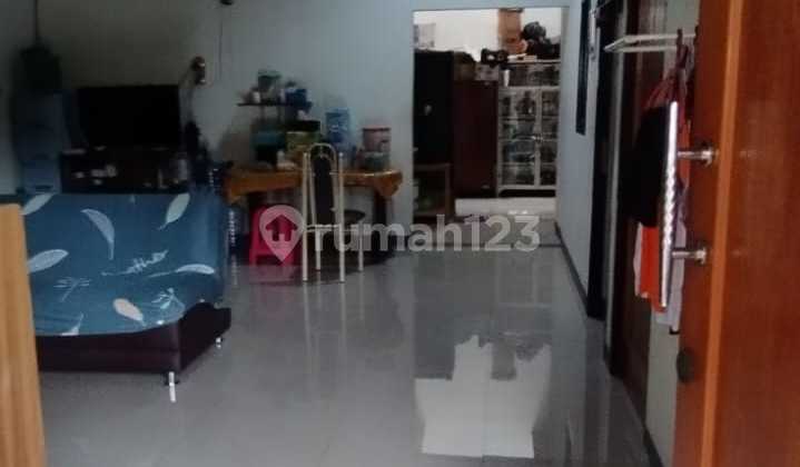 Dijual Rumah Carina Sayang, Bojong Indah, Jakarta Barat
