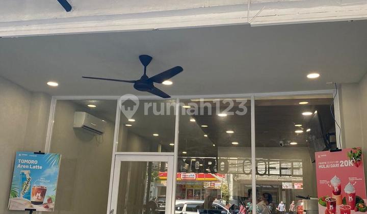 Dijual Ruko Bagus 5 Lantai Jembatan Lima, Jakarta Barat Dijual Ruko Bagus 5 Lantai Jembatan Lima, Jakarta Barat