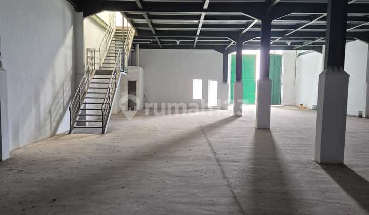 DISEWAKAN GUDANG BRAND NEW LAKSANA BUSINESS PARK, TANGERANG DISEWAKAN GUDANG BRAND NEW LAKSANA BUSINESS PARK, TANGERANG