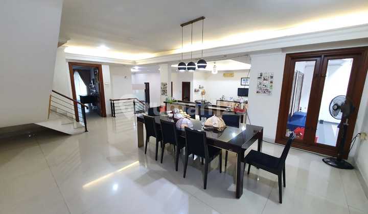 For Sale Luxury House Pluit Sakti, North Jakarta 2