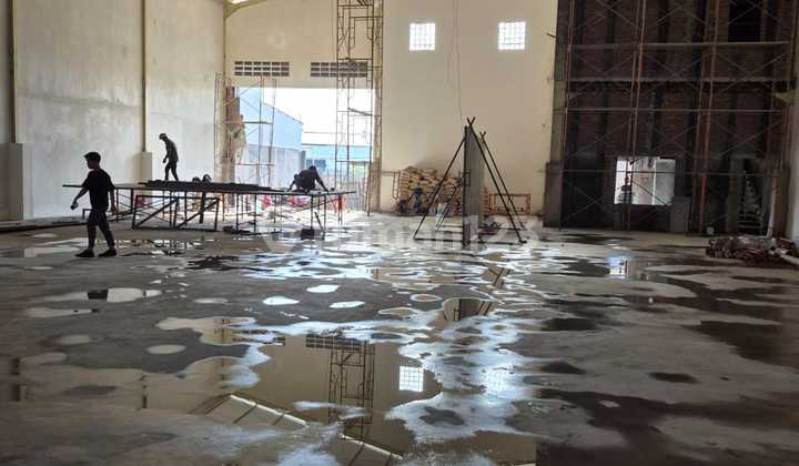 FOR RENT NEW AND GOOD WAREHOUSE LOT DPR, CIPONDOH TANGERANG FOR RENT NEW AND GOOD WAREHOUSE LOT DPR, CIPONDOH TANGERANG