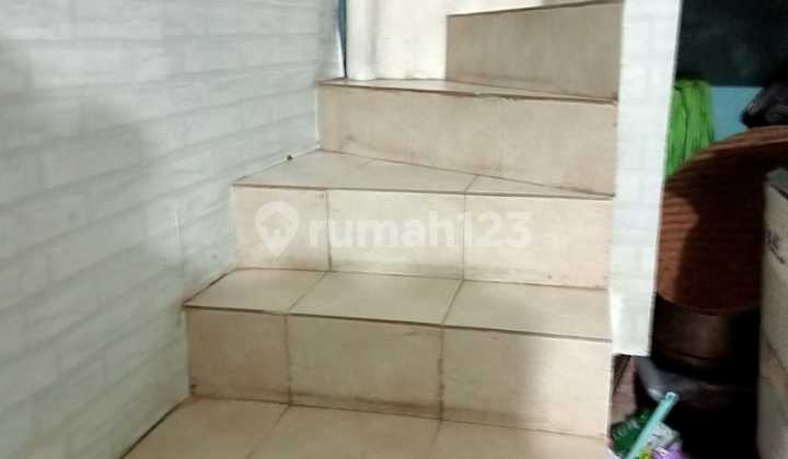 Rumah Murah Banget Semi Furnished SHM Pademangan, Jakarta Utara 2