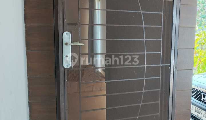 DIJUAL RUMAH BAGUS DI CITRA GARDEN PURI, SEMANAN JAKARTA BARAT 2