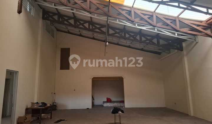 For Rent: Good Warehouse LB 325 M2 in Cengkareng, West Jakarta