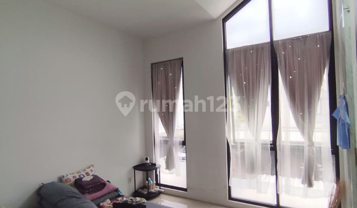 DIJUAL BU RUMAH BAGUS 2 LANTAI DI CITRA GARDEN PURI SEMANAN