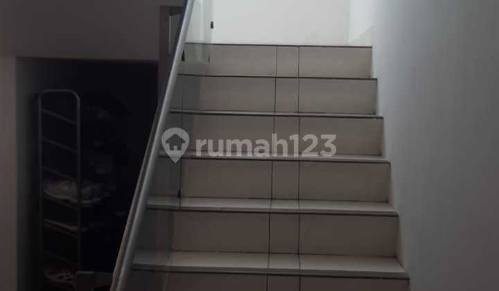 DIJUAL RUMAH BAGUS 2 LANTAI DI TAMAN KENCANA, JAKARTA BARAT 2