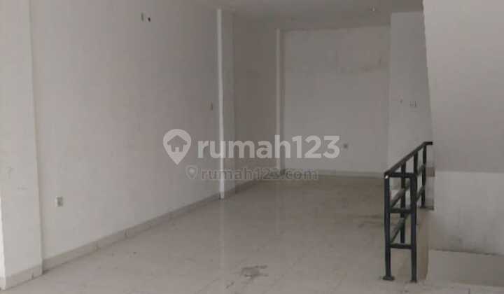 Dijual 5 Ruko Gandeng di Graha Raya, Tangerang Selatan