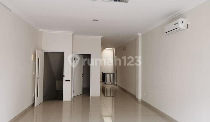 For Rent 2-Story Shop House Including AC in Green Lake City 1