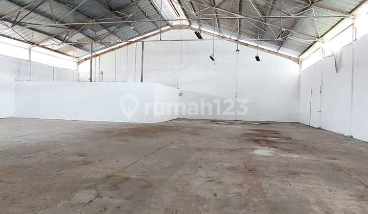 FOR RENT NICE WAREHOUSE 1,128M2 LAND AREA IN KAPUK KAMAL, WEST JAKARTA FOR RENT NICE WAREHOUSE 1,128M2 LAND AREA IN KAPUK KAMAL, WEST JAKARTA