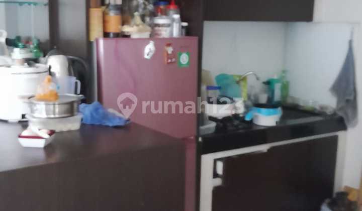 DIJUAL APARTEMEN SKY TERRACE FULL FURNISHED 2 BR, DAAN MOGOT, JAKARTA BARAT 2