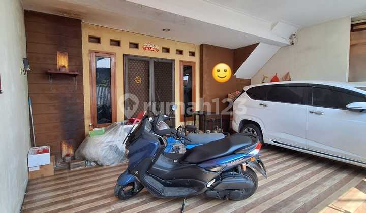 DIJUAL RUMAH 2 LANTAI PORIS PARADISE EKSKLUSIF, TANGERANG KOTA DIJUAL RUMAH 2 LANTAI PORIS PARADISE EKSKLUSIF, TANGERANG KOTA