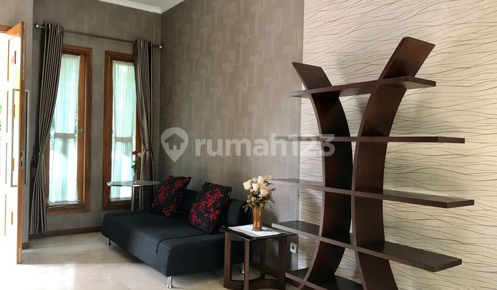 Dijual Rumah Cantik 2 Lantai di Jatibening, Bekasi 2