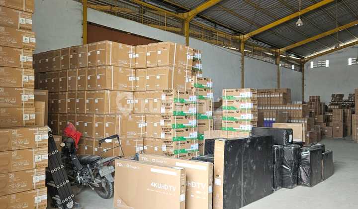 FOR RENT WAREHOUSE LOT DPR, CIPONDOH TANGERANG FOR RENT WAREHOUSE LOT DPR, CIPONDOH TANGERANG