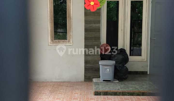 FOR SALE CHEAP KOSAMBI BARU BOULEVARD HOUSE, WEST JAKARTA 2