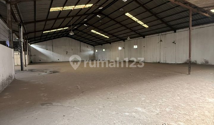 FOR RENT LARGE WAREHOUSE LOT DPR, CIPONDOH TANGERANG FOR RENT LARGE WAREHOUSE LOT DPR, CIPONDOH TANGERANG