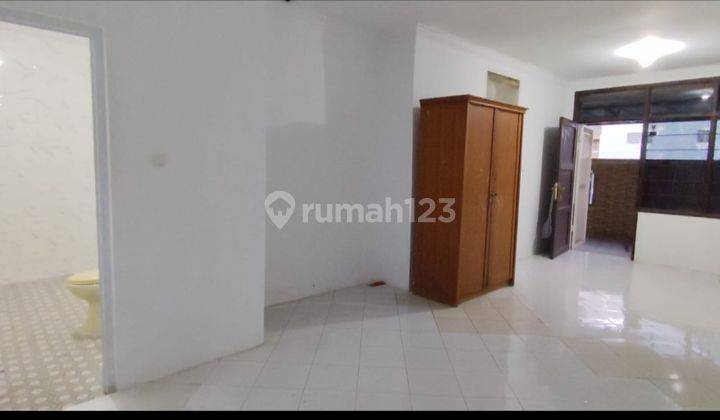 Rumah Mungil Cantik Lingkungan Aman Dan Nyaman  2