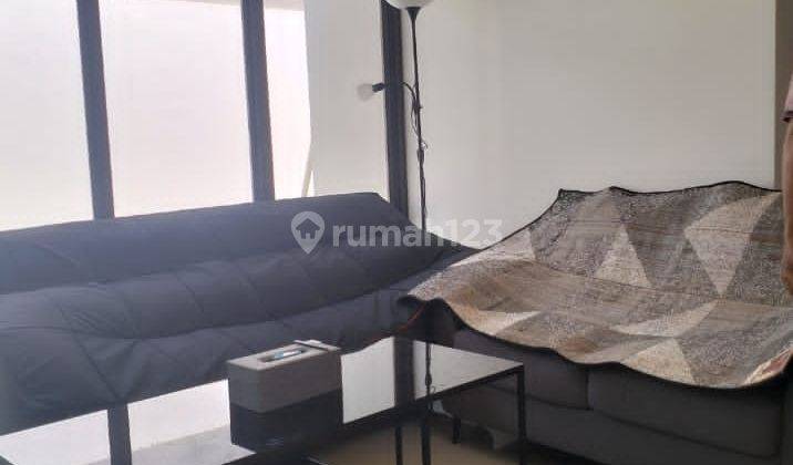 Disewakan Rumah Full Furnish Siap Huni Podomoro  2