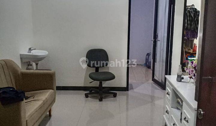 Disewakan rumah Baru siap huni di TKI lokasi aman tenang nyaman   3