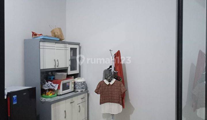 Disewakan rumah Baru siap huni di TKI lokasi aman tenang nyaman   4