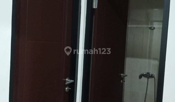 Disewakan rumah Baru siap huni di TKI lokasi aman tenang nyaman   5