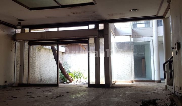 For Rent Strategic Commercial Space Suitable for Various Types of Businesses City Center 2