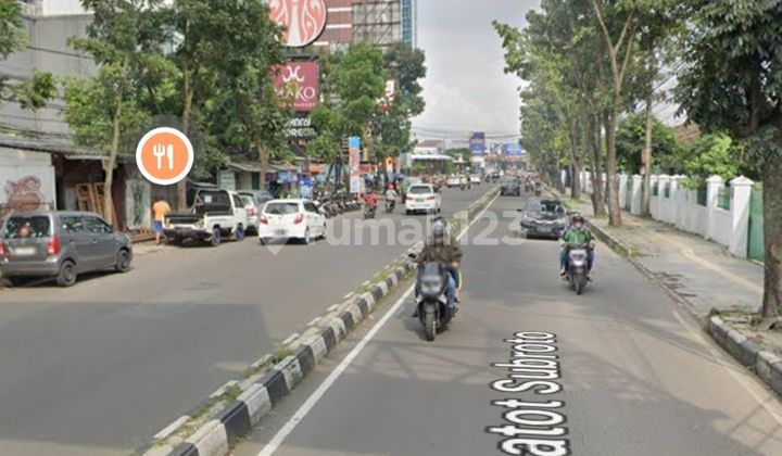 DiJual kavling Gatsu lokasi sangat strategis DiJual kavling Gatsu lokasi sangat strategis