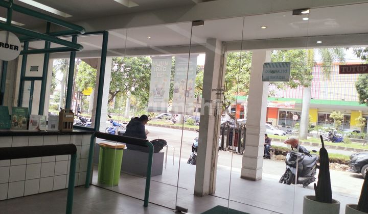 Ruko Taman Kopo Strategis Banget Jalur Sangat Dicari Depan Griya
