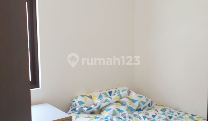 Disewakan siap huni Full Furnish Podomoro  2