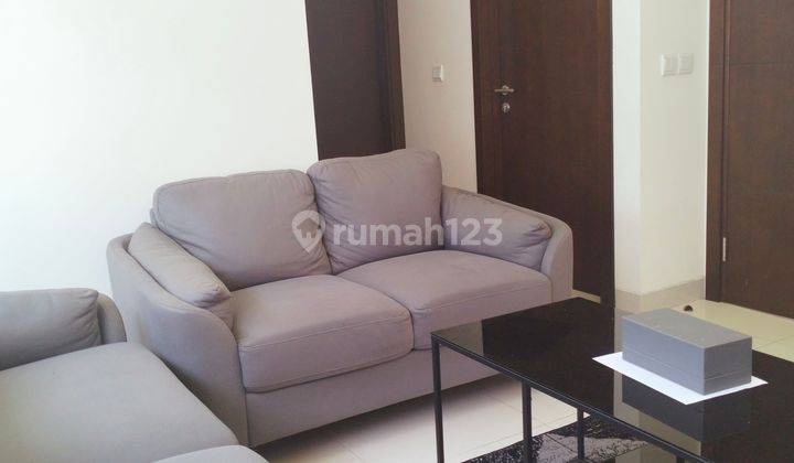 Jarang ada rumah baru siap huni full furnish dengan segala fasilitas   1