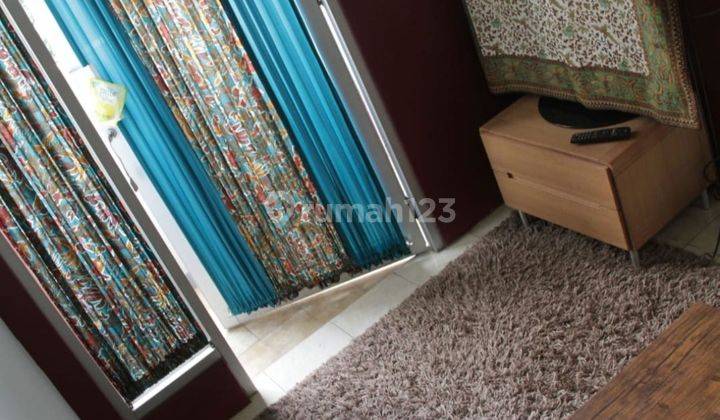 B U Cepat ,Special Price ,Furnished terawat bersih siap huni  2