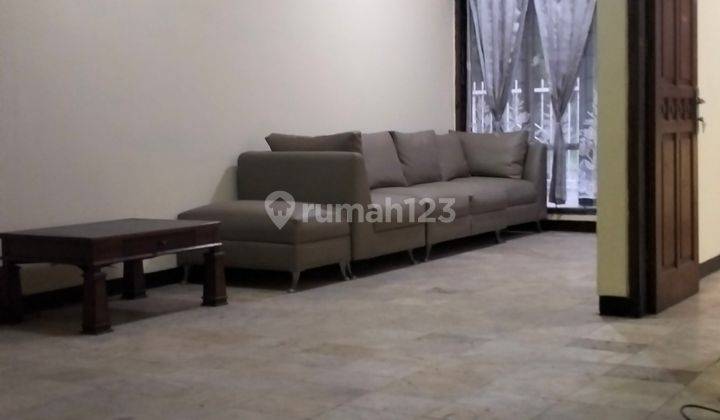 Rumah siap pakai bisa di gunakan untuk konveksi ada ijin pemilik 2