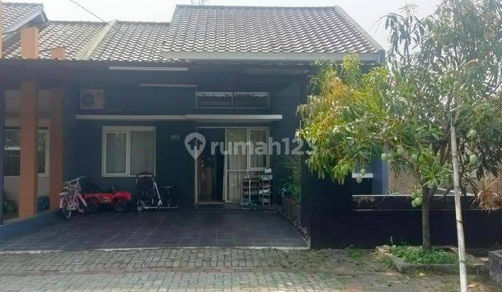 Ingin Segera terjual BU Taman Kopo Ketapang Residen  1